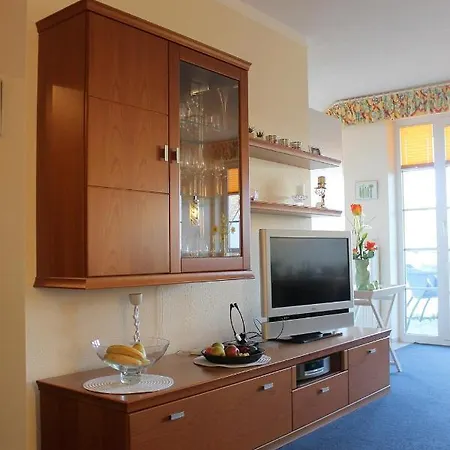 아파트 Urlaub Im App-haus