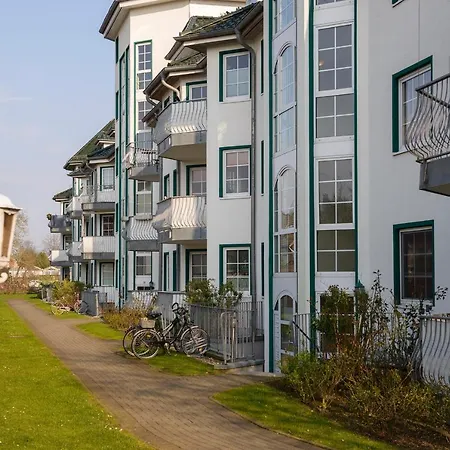 Urlaub Im App-haus