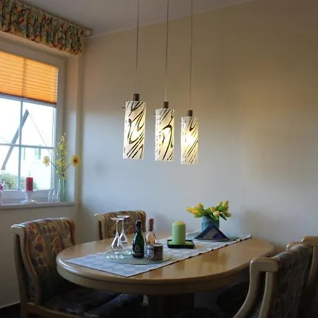 Apartment Urlaub Im App-haus