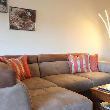 Apartment Urlaub Im App-haus