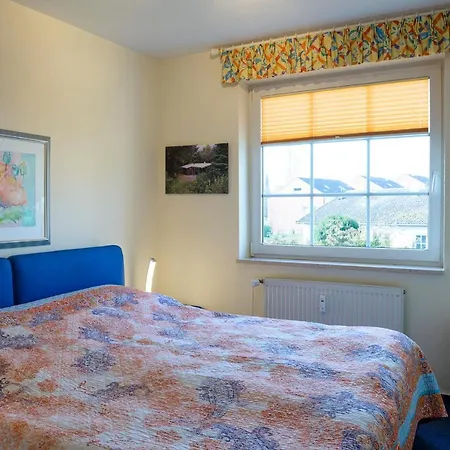 Urlaub Im App-haus