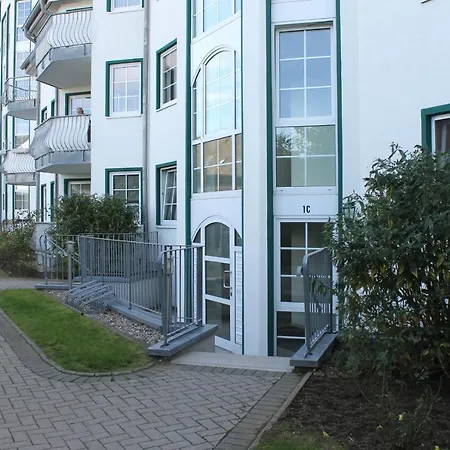 Urlaub Im App-haus