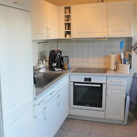 Urlaub Im App-haus