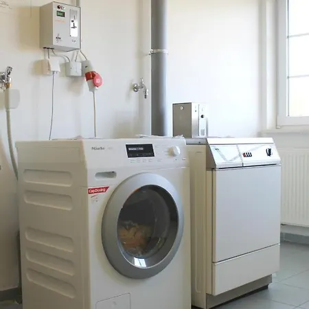 Apartment Urlaub Im App-haus